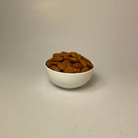 Almonds Roasted - Australian