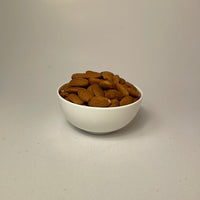 Almonds Roasted - Australian
