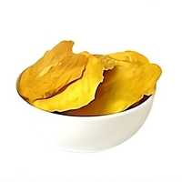 Mango Dried Naturally (Australian)