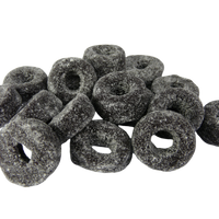 Aniseed Rings 400g