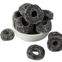 Aniseed Rings 400g