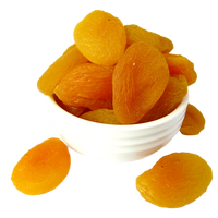 Apricots Dried Large