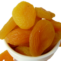 Apricots Dried Large