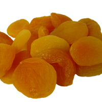 Apricots Dried Large