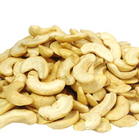 Cashew Pieces Raw