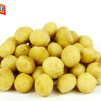 Macadamia Roasted and Salted - Australian