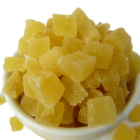 Pineapple Diced