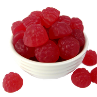 Raspberries