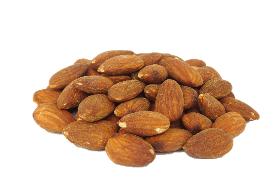 Almonds Smoked - Australian