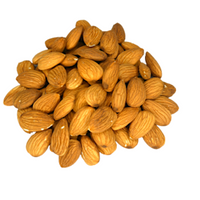 Almond Raw - Australian