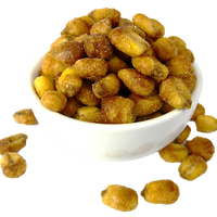 Toasted Corn Salted