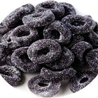 Aniseed Rings 400g