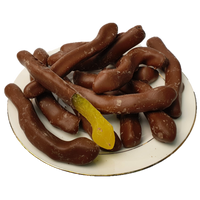 Choc Snakes