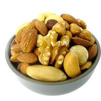Salted/Unsalted Premium Nuts Mix
