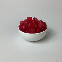 Raspberries