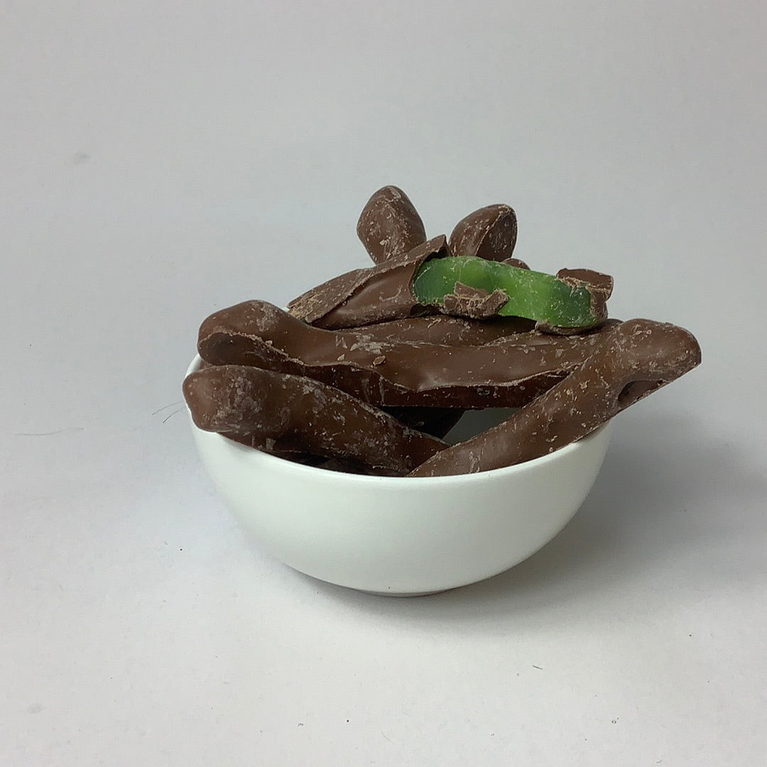 Choc Snakes