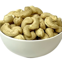 Cashews Raw Whole Jumbo