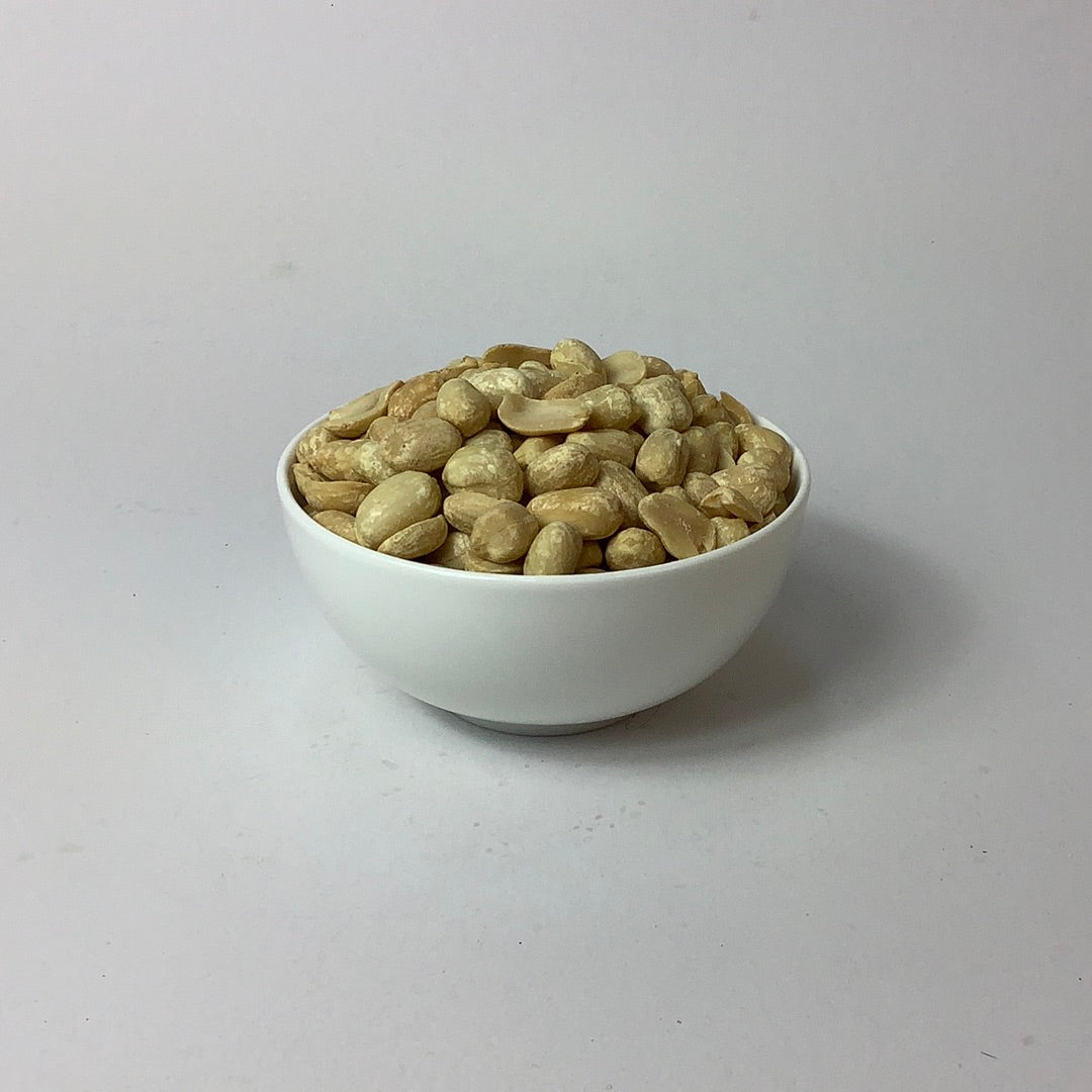 Peanuts Dry Roasted