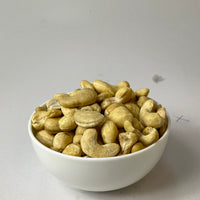Cashews Raw Whole Jumbo