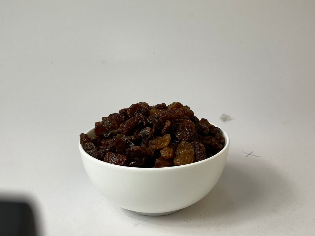 Sultanas - Turkey