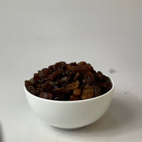 Sultanas Naturally Dried No Oil - Australian