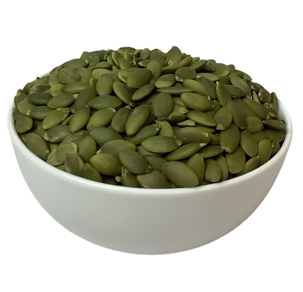 Pepitas (Pumpkin Seeds)