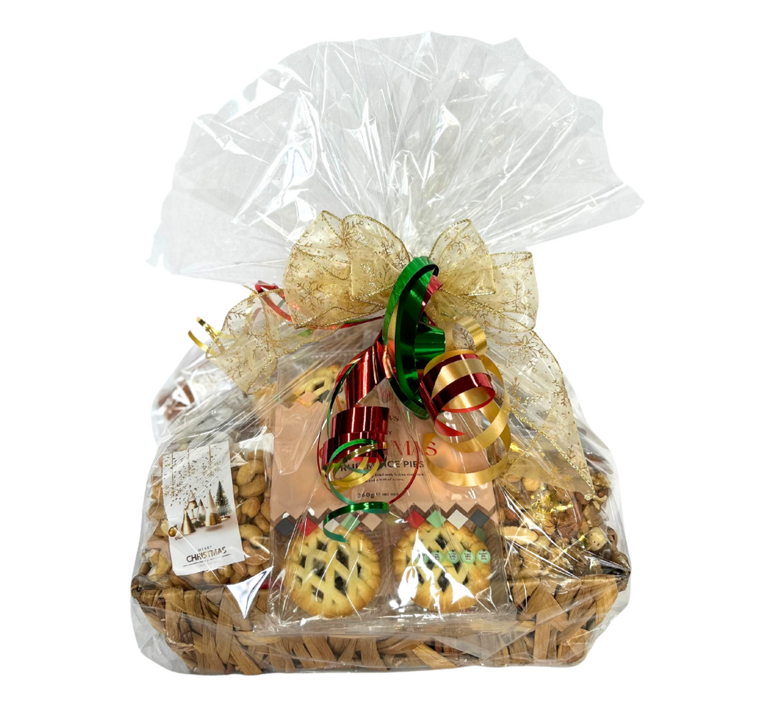 Premium Hamper