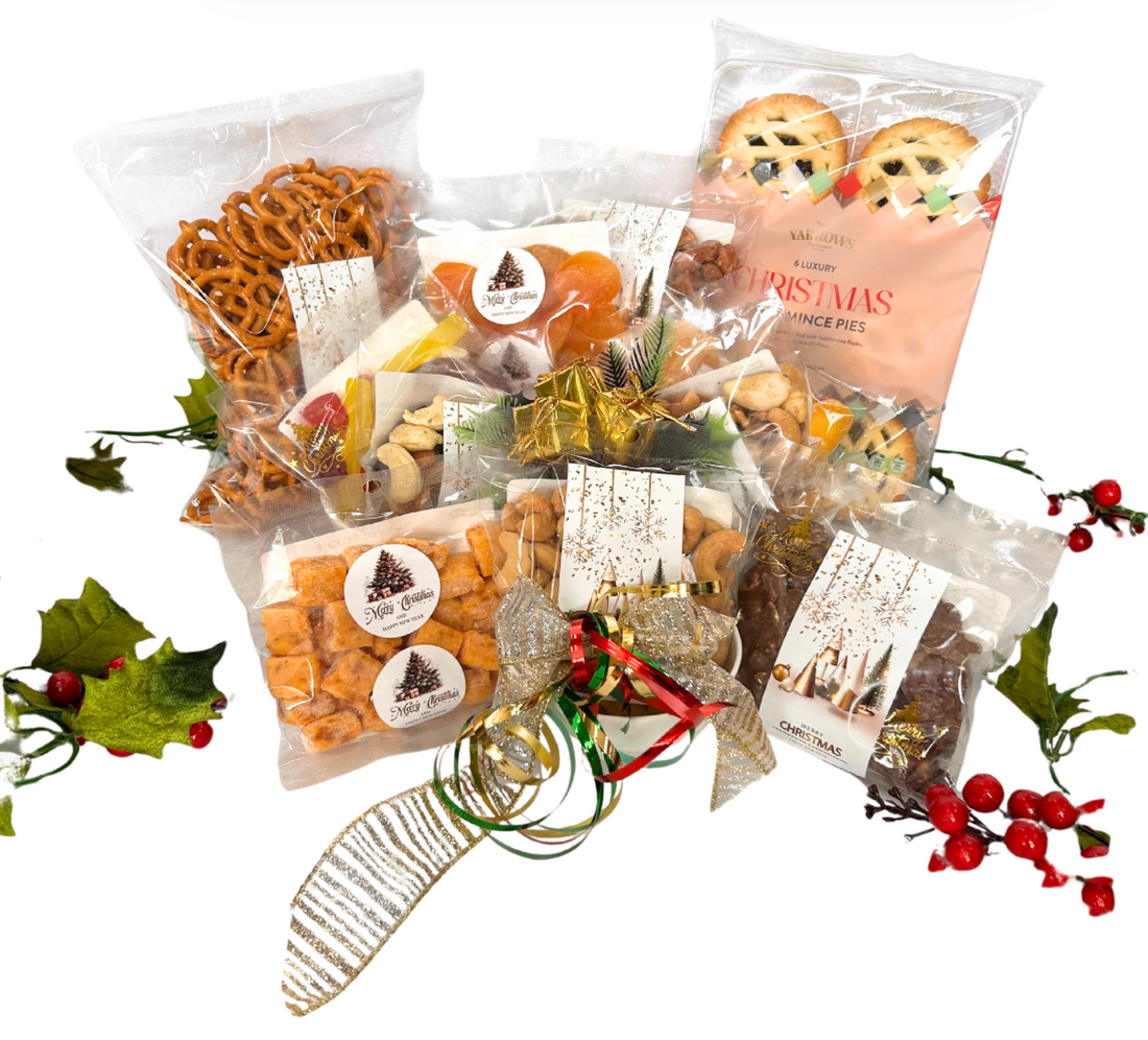 Premium Hamper