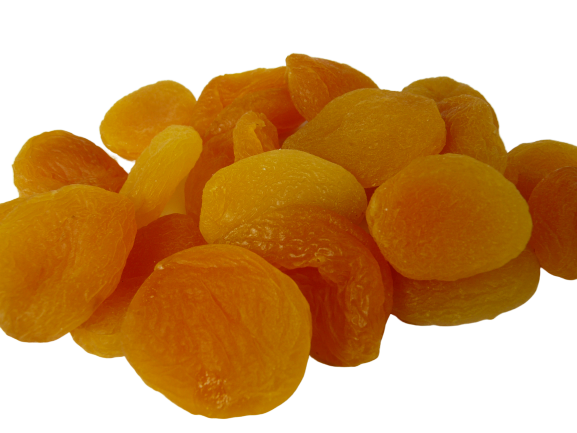 Apricots Dried Large