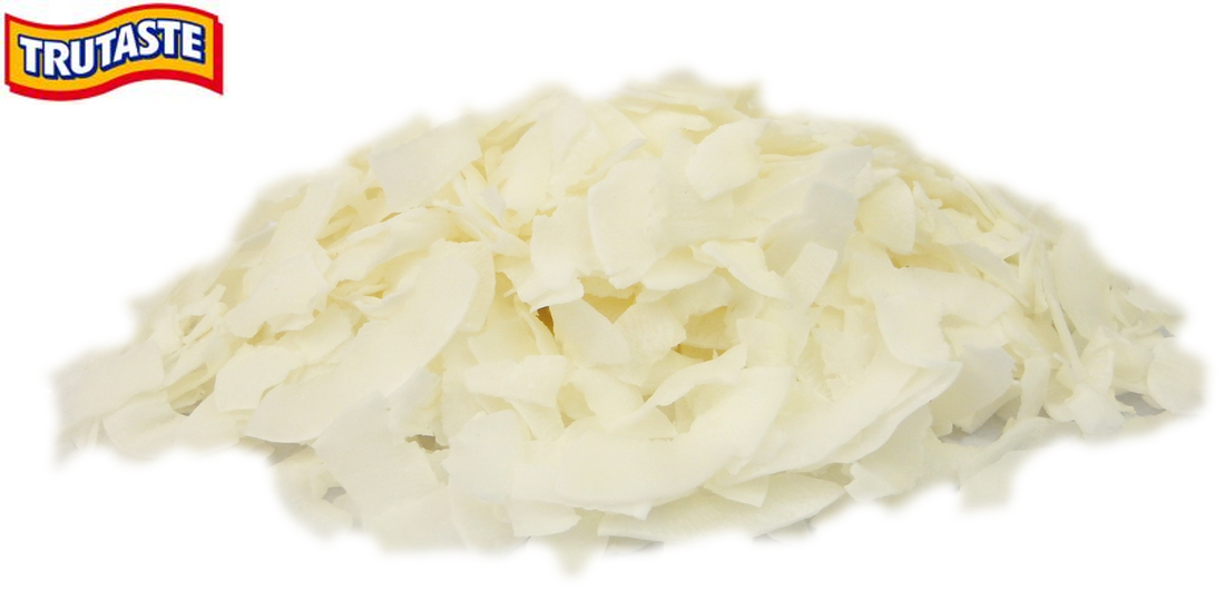 Coconut Chips Organic (Desicated)