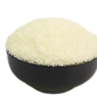 Organic Coconut Fine