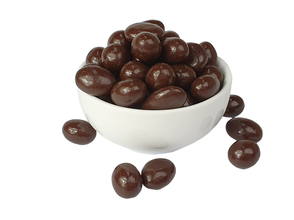 Dark Chocolate Gojiberries