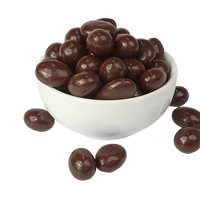 Dark Chocolate Gojiberries