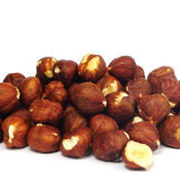 Hazelnuts Raw