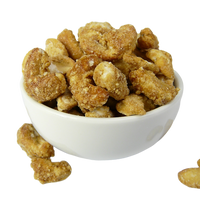 Cashews Honey Roasted