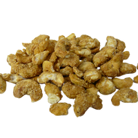 Cashews Honey Roasted