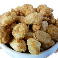 Peanuts Honey Coated