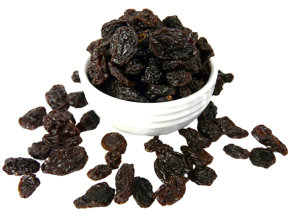 Raisins Jumbo
