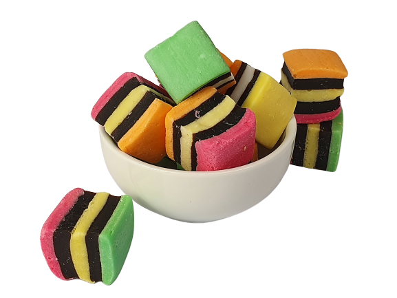 Licorice Assorted