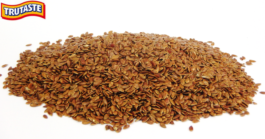 Linseed (Flaxseed)