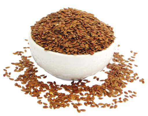 Linseed (Flaxseed)