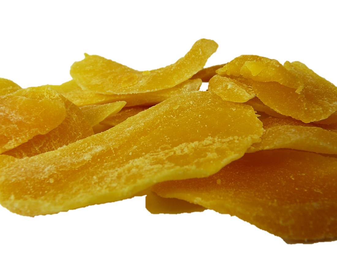 Mango Cheeks Premium