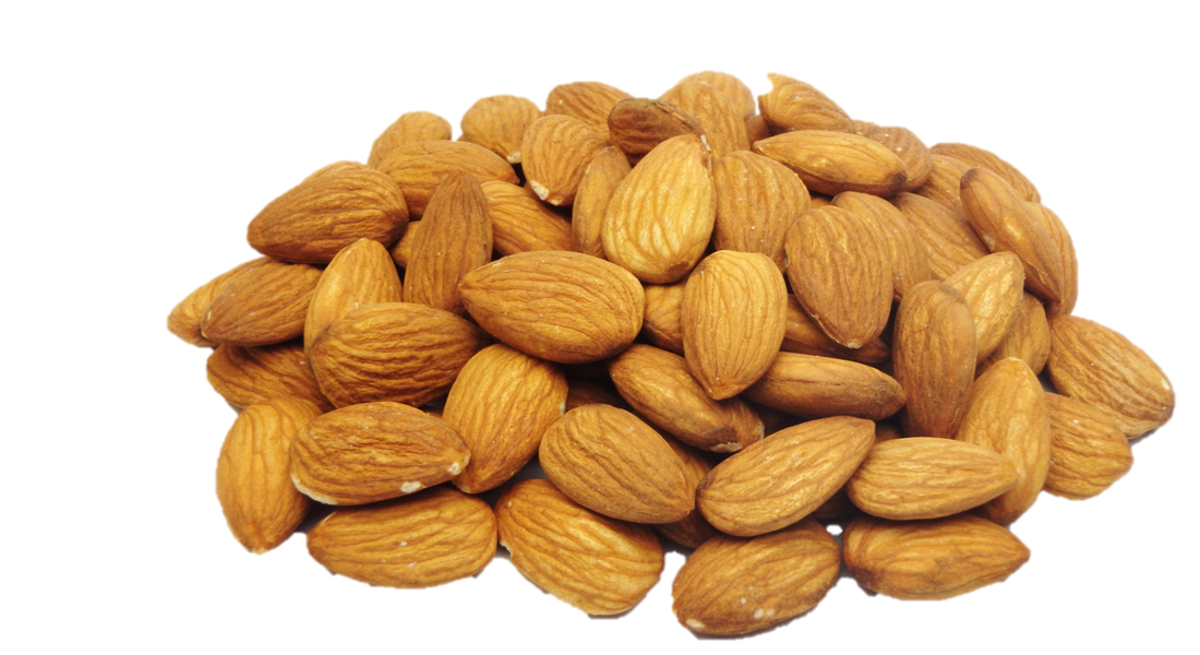 Almond Raw - Australian