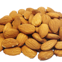 Almond Raw - Australian
