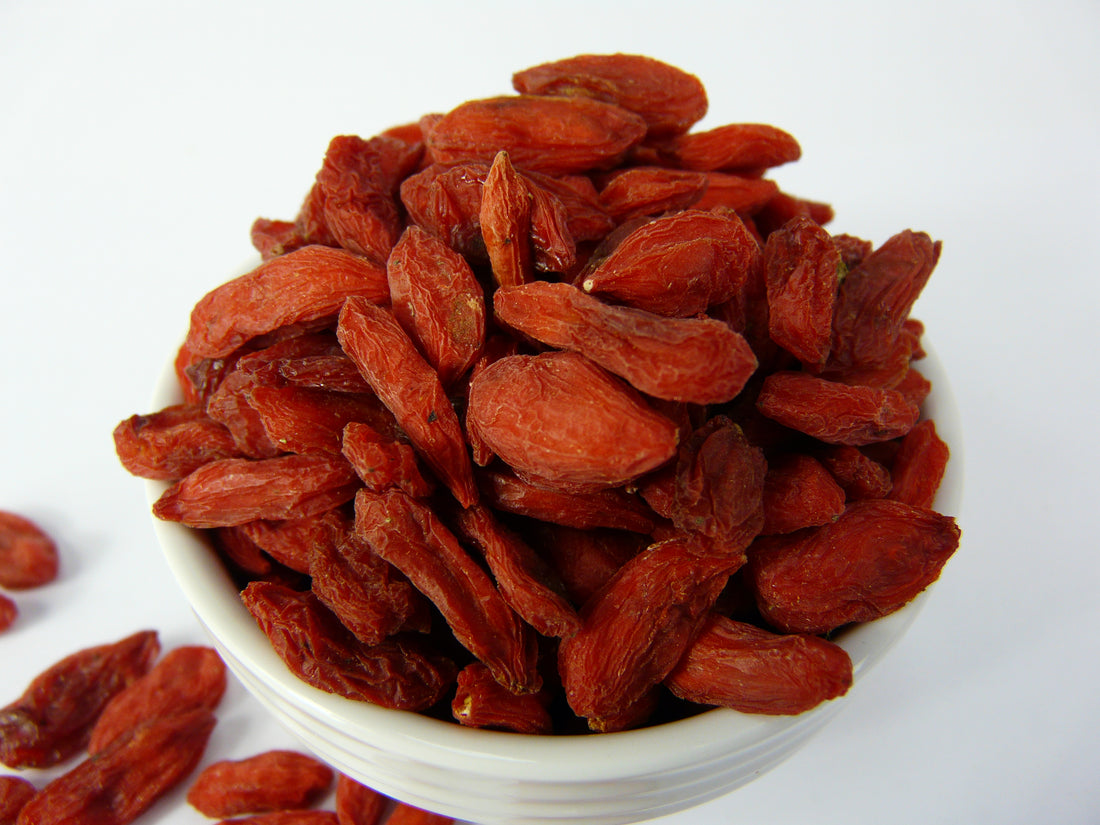 Goji Berries