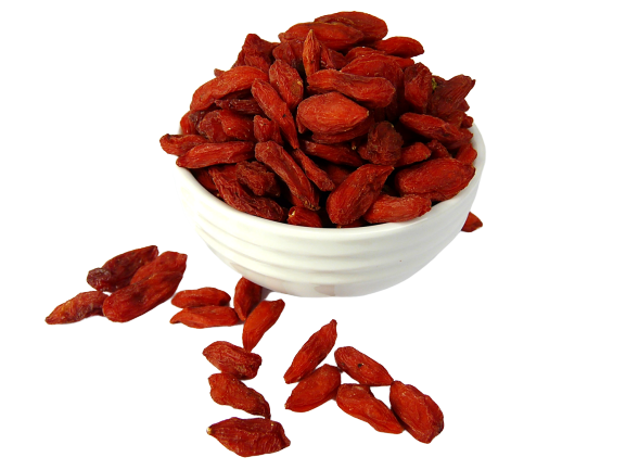 Goji Berries