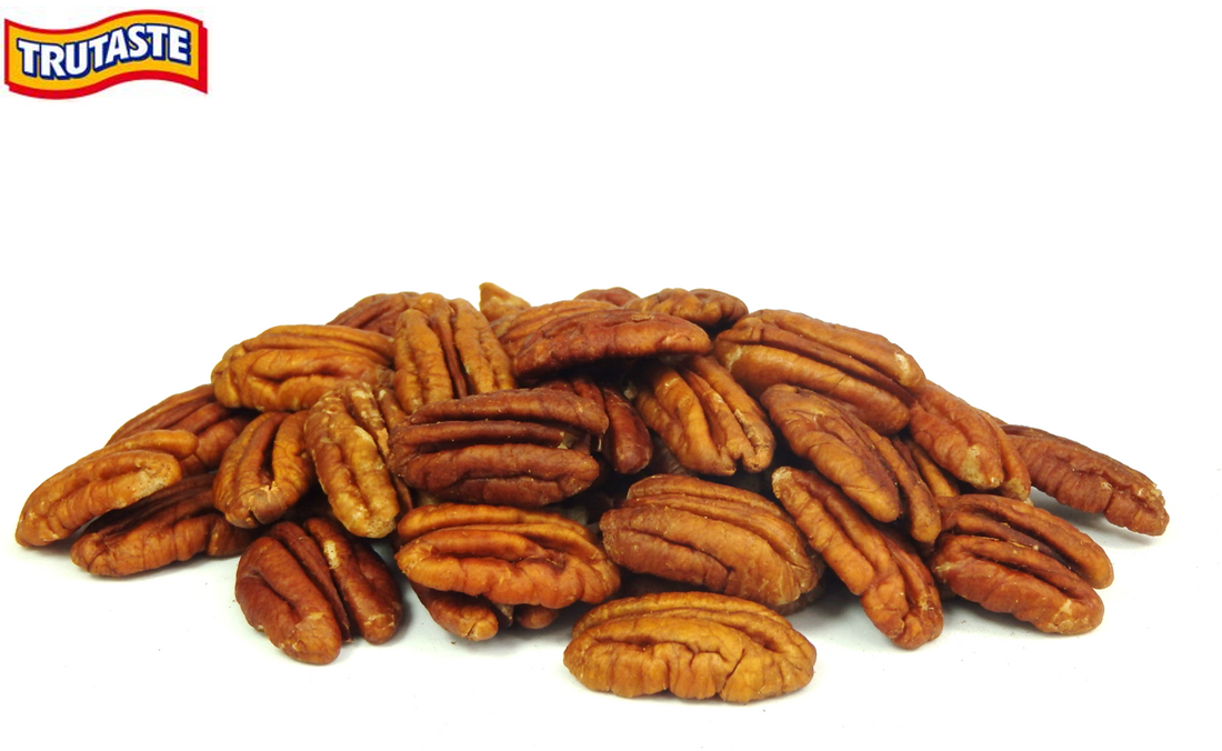 Pecan Premium Halves
