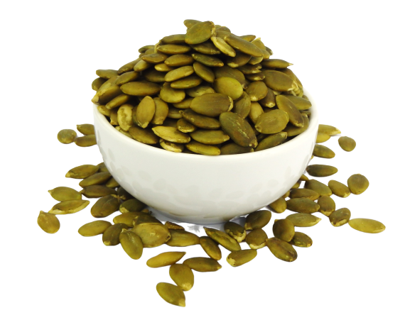 Pepitas (Pumpkin Seeds)