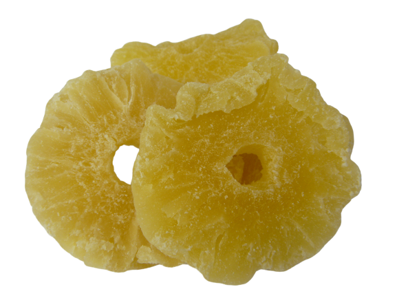 Pineapple Rings