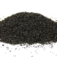 Poppy  Seeds